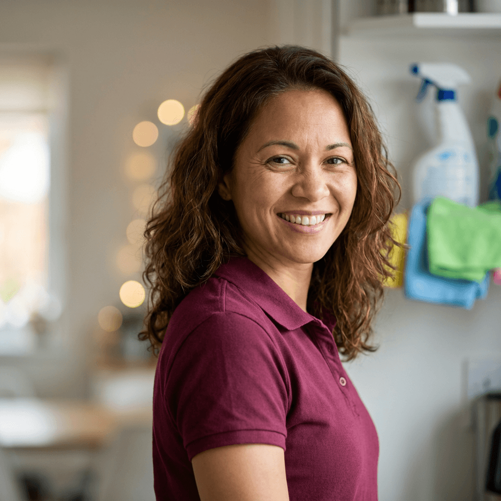 Margaret H. homeowner testimonial